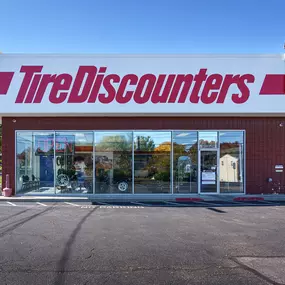 Bild von Tire Discounters