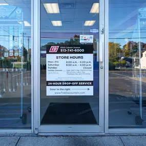 Bild von Tire Discounters