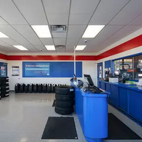 Bild von Tire Discounters