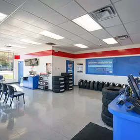 Bild von Tire Discounters