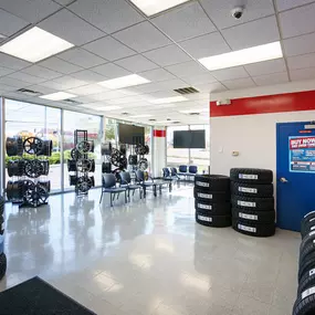 Bild von Tire Discounters