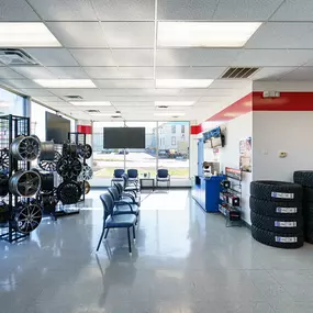 Bild von Tire Discounters