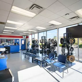 Bild von Tire Discounters