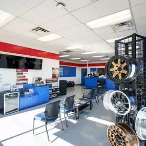 Bild von Tire Discounters