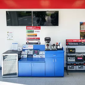 Bild von Tire Discounters