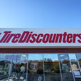 Bild von Tire Discounters