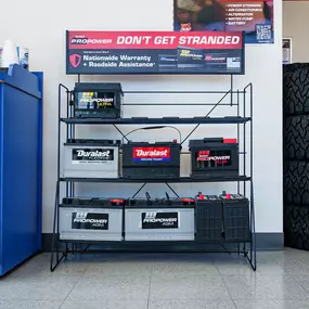 Bild von Tire Discounters