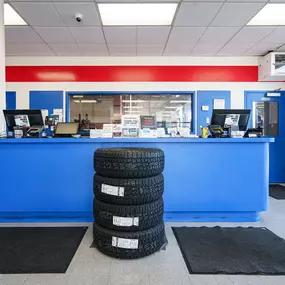 Bild von Tire Discounters