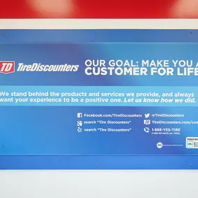 Bild von Tire Discounters