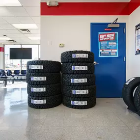 Bild von Tire Discounters
