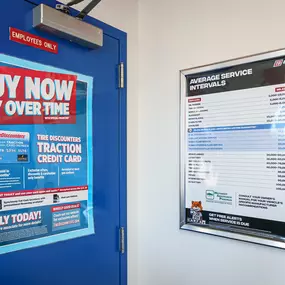 Bild von Tire Discounters