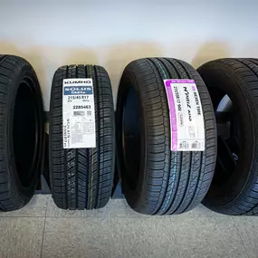 Bild von Tire Discounters