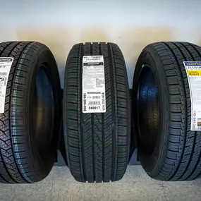 Bild von Tire Discounters