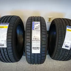 Bild von Tire Discounters