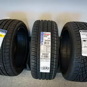 Bild von Tire Discounters