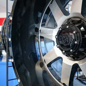 Bild von Tire Discounters
