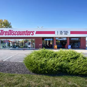 Bild von Tire Discounters