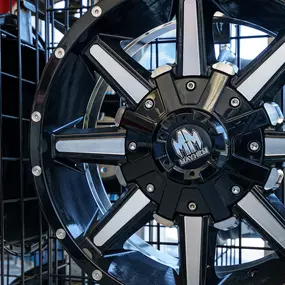 Bild von Tire Discounters