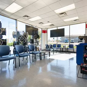 Bild von Tire Discounters