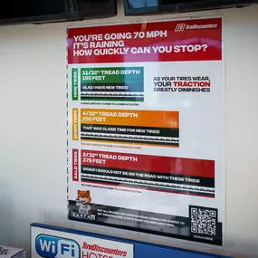 Bild von Tire Discounters