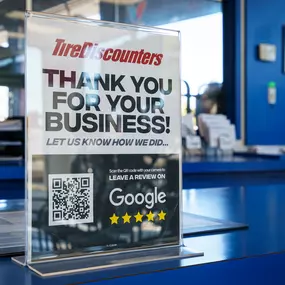 Bild von Tire Discounters