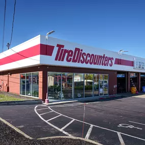 Bild von Tire Discounters