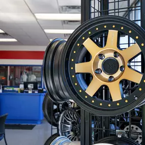 Bild von Tire Discounters