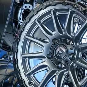 Bild von Tire Discounters
