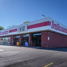 Bild von Tire Discounters