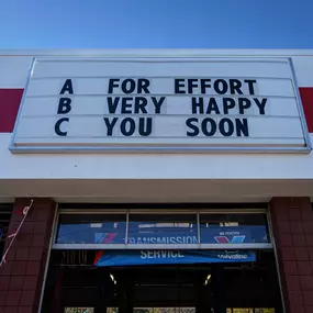 Bild von Tire Discounters