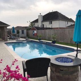 Premier Texas Pool Builder