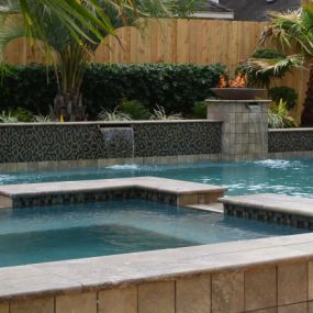 Bild von Precision Pools & Spas