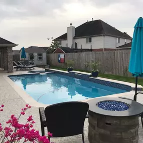 Premier Texas Pool Builder