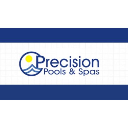 Logótipo de Precision Pools & Spas