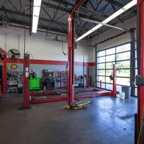 Tire Discounters on 1050 Gemini Place in Columbus