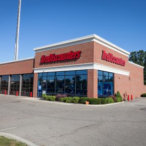 Tire Discounters on 1050 Gemini Place in Columbus