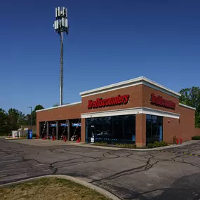 Tire Discounters on 1050 Gemini Place in Columbus