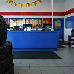 Tire Discounters on 1050 Gemini Place in Columbus