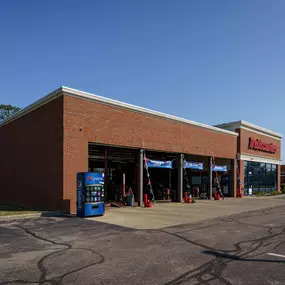 Tire Discounters on 1050 Gemini Place in Columbus