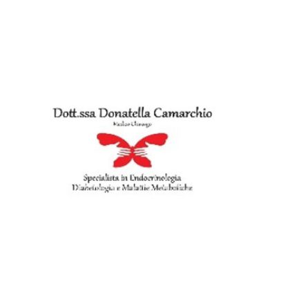 Logo od Dott.ssa Donatella Camarchio