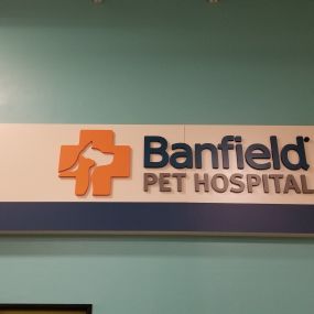 Bild von Banfield Pet Hospital