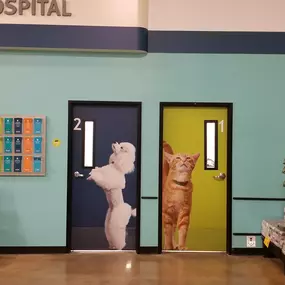 Bild von Banfield Pet Hospital