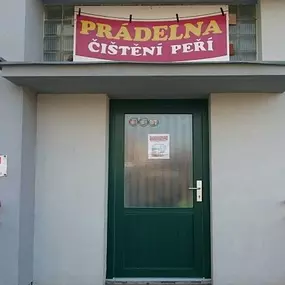 Bild von PRÁDELNA KLADNO