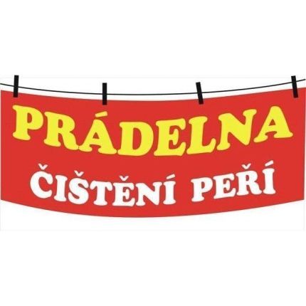 Logo od PRÁDELNA KLADNO