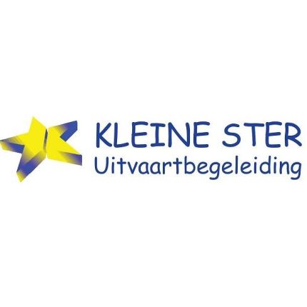 Logo od Kleine Ster Uitvaartbegeleiding