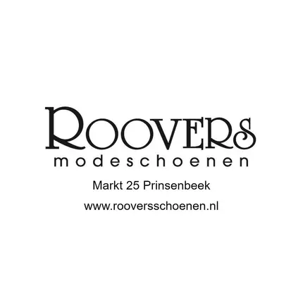 Logo van Roovers Modeschoenen