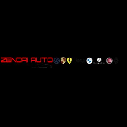 Logo de Zendri Auto