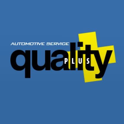 Logo fra Quality Plus Automotive Service, Inc.
