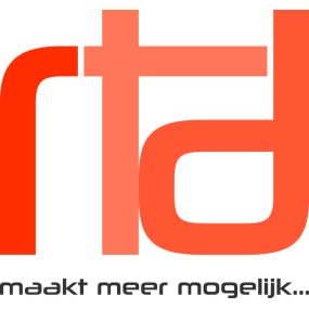 Logo RTD Arnhem