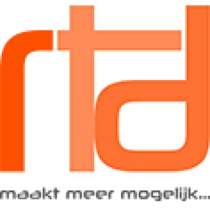 Logo fra RTD Arnhem